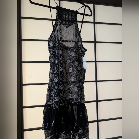 Anthropologie Dress size Medium - Picture 3 of 6